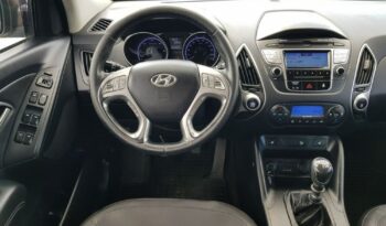 Hyundai ix35 1.7 CRDi 2WD Comfort full