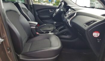 Hyundai ix35 1.7 CRDi 2WD Comfort full