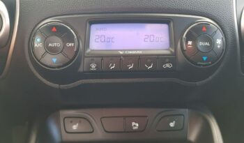 Hyundai ix35 1.7 CRDi 2WD Comfort full
