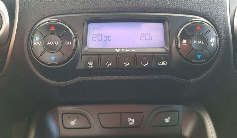 Hyundai ix35 1.7 CRDi 2WD Comfort full