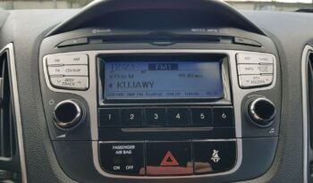Hyundai ix35 1.7 CRDi 2WD Comfort full