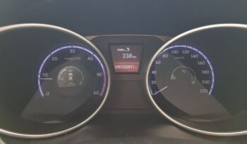 Hyundai ix35 1.7 CRDi 2WD Comfort full
