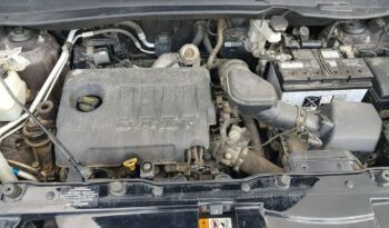 Hyundai ix35 1.7 CRDi 2WD Comfort full