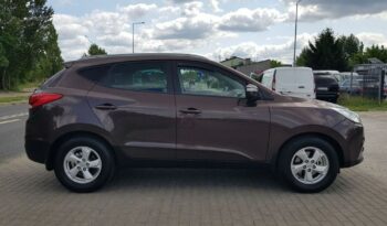 Hyundai ix35 1.7 CRDi 2WD Comfort full