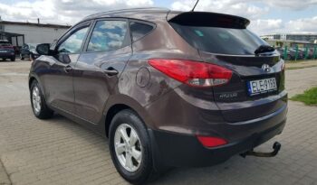 Hyundai ix35 1.7 CRDi 2WD Comfort full