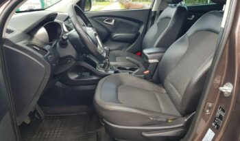 Hyundai ix35 1.7 CRDi 2WD Comfort full