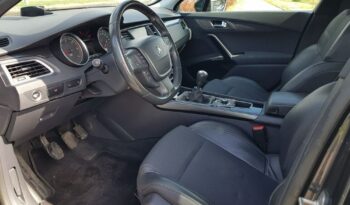 Peugeot 508 2.0 HDi Allure full