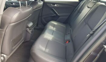 Peugeot 508 2.0 HDi Allure full