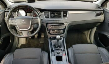 Peugeot 508 2.0 HDi Allure full