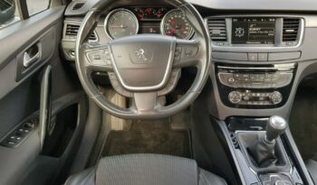 Peugeot 508 2.0 HDi Allure full