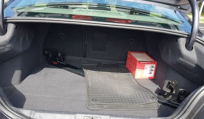 Peugeot 508 2.0 HDi Allure full