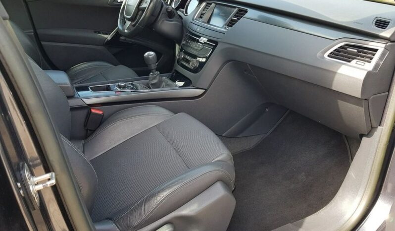 Peugeot 508 2.0 HDi Allure full