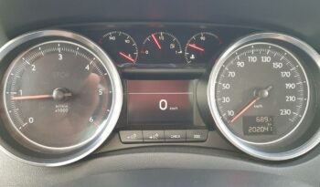 Peugeot 508 2.0 HDi Allure full