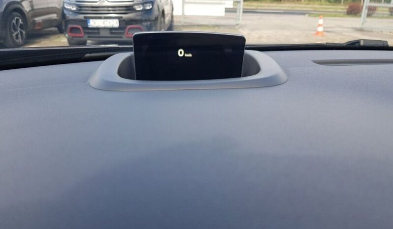 Peugeot 508 2.0 HDi Allure full