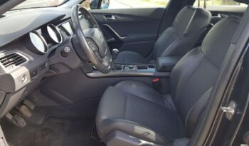 Peugeot 508 2.0 HDi Allure full