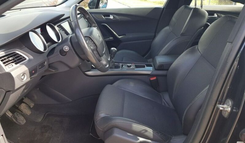 Peugeot 508 2.0 HDi Allure full