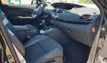 Renault Scenic 1.6 dCi Energy Bose Edition full