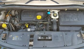 Renault Scenic 1.6 dCi Energy Bose Edition full