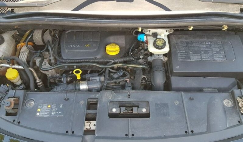 Renault Scenic 1.6 dCi Energy Bose Edition full
