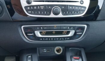 Renault Scenic 1.6 dCi Energy Bose Edition full