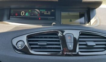 Renault Scenic 1.6 dCi Energy Bose Edition full
