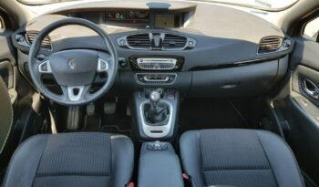 Renault Scenic 1.6 dCi Energy Bose Edition full