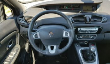 Renault Scenic 1.6 dCi Energy Bose Edition full