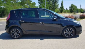 Renault Scenic 1.6 dCi Energy Bose Edition full