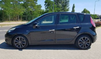Renault Scenic 1.6 dCi Energy Bose Edition full