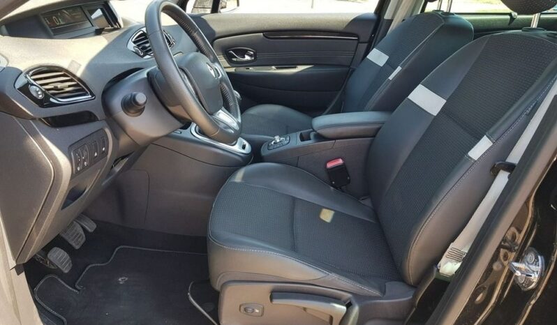 Renault Scenic 1.6 dCi Energy Bose Edition full