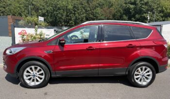 Ford Kuga 2.0 Diesel 2015r full