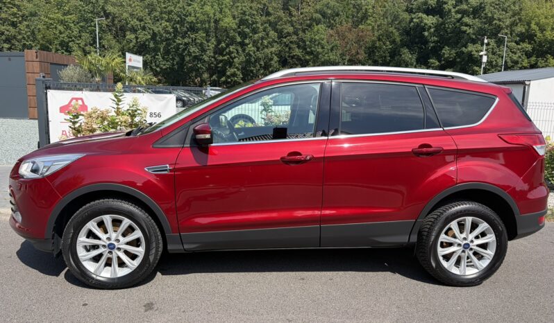 Ford Kuga 2.0 Diesel 2015r full