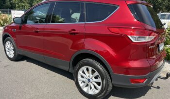 Ford Kuga 2.0 Diesel 2015r full