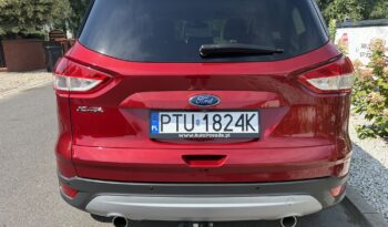 Ford Kuga 2.0 Diesel 2015r full