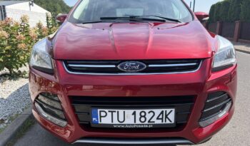 Ford Kuga 2.0 Diesel 2015r full