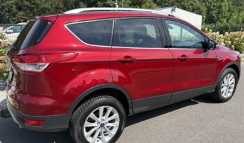 Ford Kuga 2.0 Diesel 2015r full