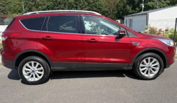 Ford Kuga 2.0 Diesel 2015r full