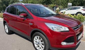 Ford Kuga 2.0 Diesel 2015r full