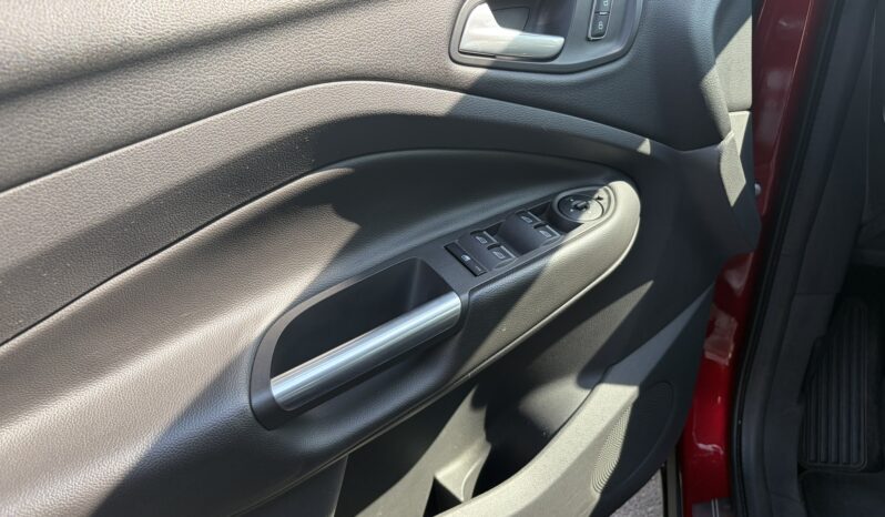 Ford Kuga 2.0 Diesel 2015r full