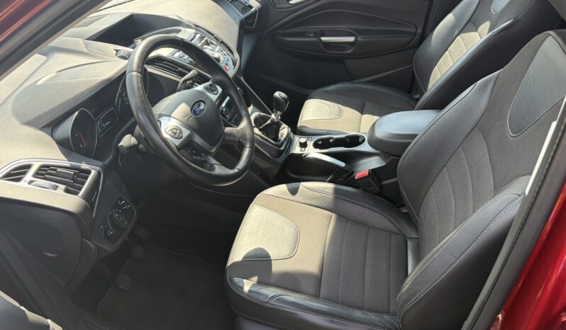 Ford Kuga 2.0 Diesel 2015r full