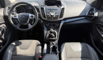Ford Kuga 2.0 Diesel 2015r full