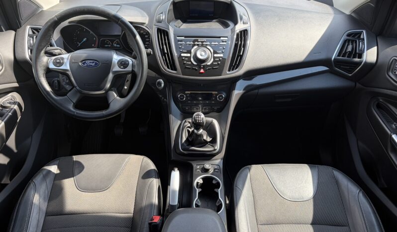 Ford Kuga 2.0 Diesel 2015r full