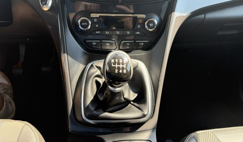 Ford Kuga 2.0 Diesel 2015r full