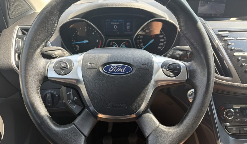 Ford Kuga 2.0 Diesel 2015r full