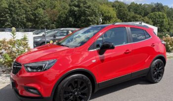 Mokka X 1.4 benzyna 140 KM full
