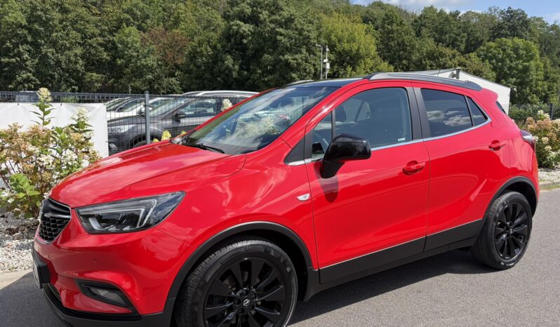Mokka X 1.4 benzyna 140 KM full