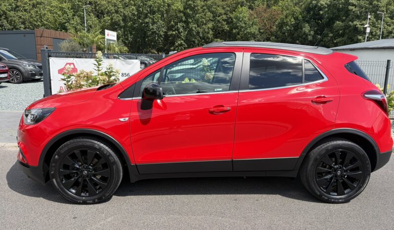Mokka X 1.4 benzyna 140 KM full