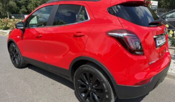 Mokka X 1.4 benzyna 140 KM full