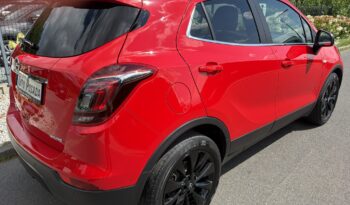 Mokka X 1.4 benzyna 140 KM full