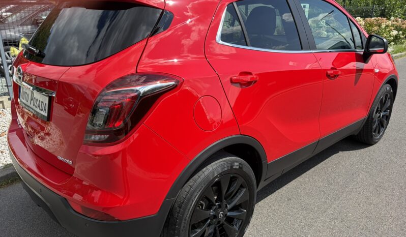 Mokka X 1.4 benzyna 140 KM full
